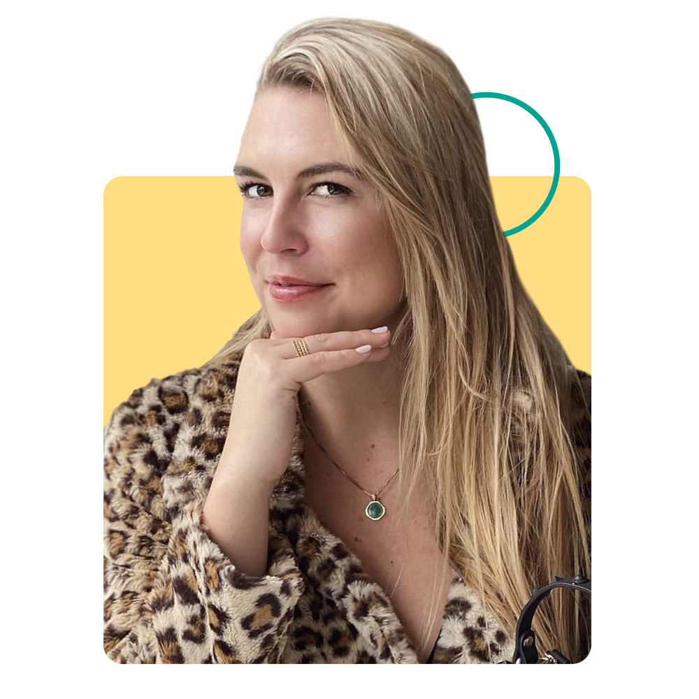 Eve Tilley Coulson headshot