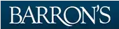 Barron's logo