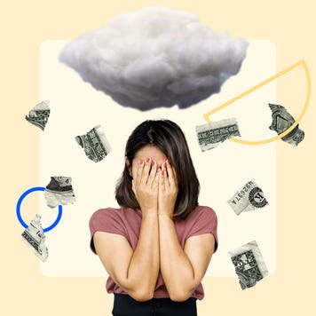 Illustration for Economic Indicator Poll