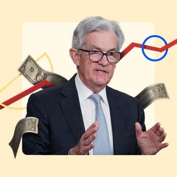 Illustration for Economic Indicator Poll