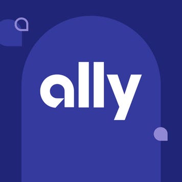 Ally Bank logo