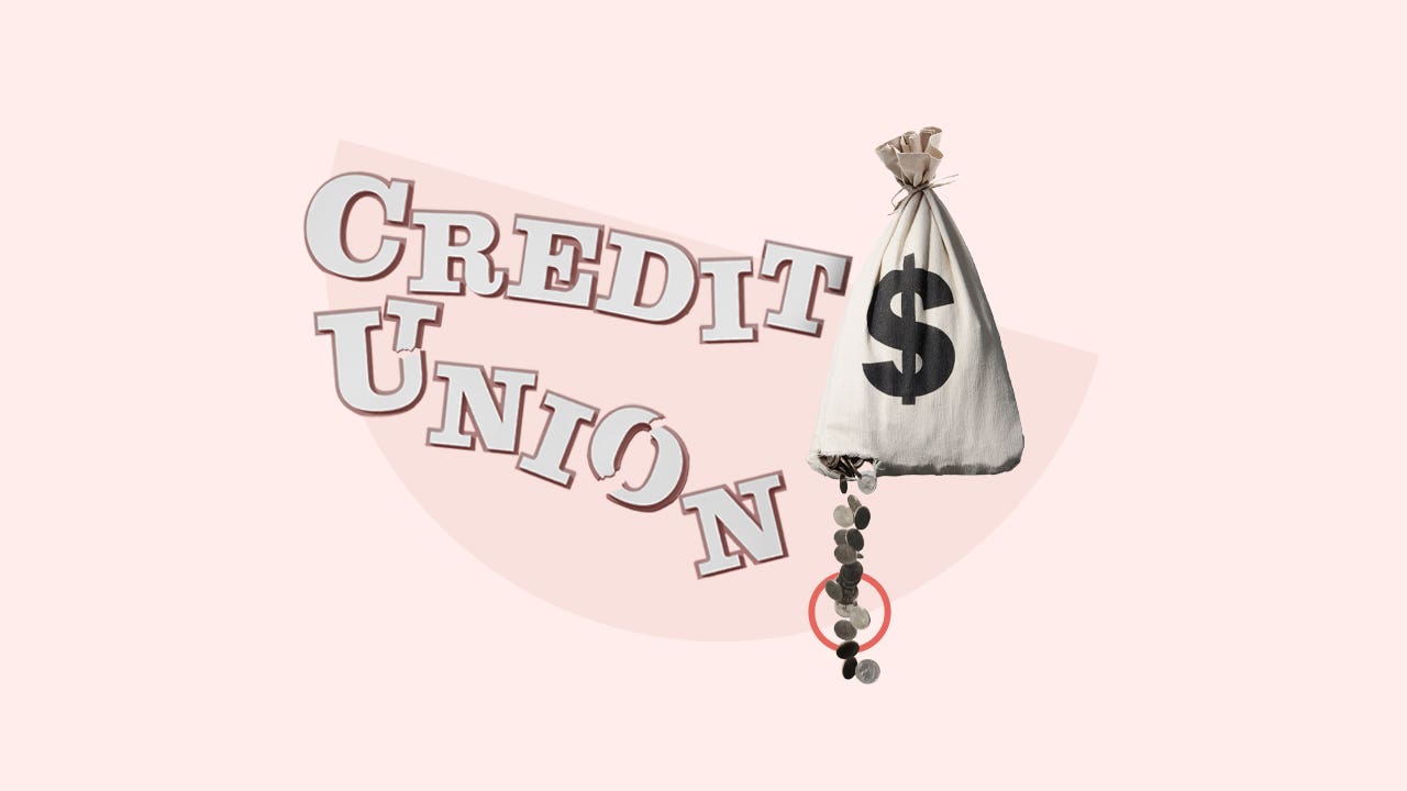 Credit Union