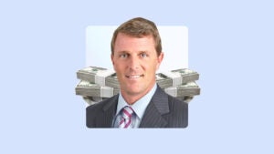 headshot of Greg McBride