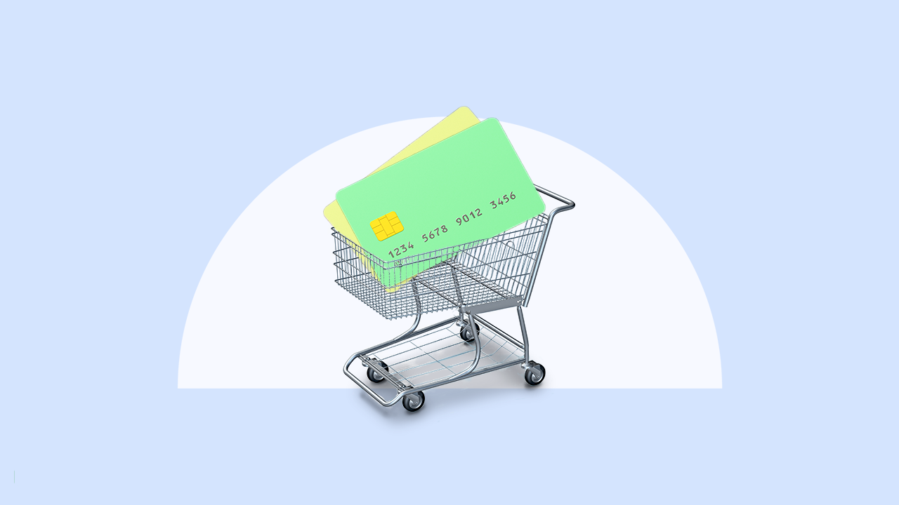 Senior industry analyst Ted Rossman makes the argument for why you should have two grocery rewards credit cards.