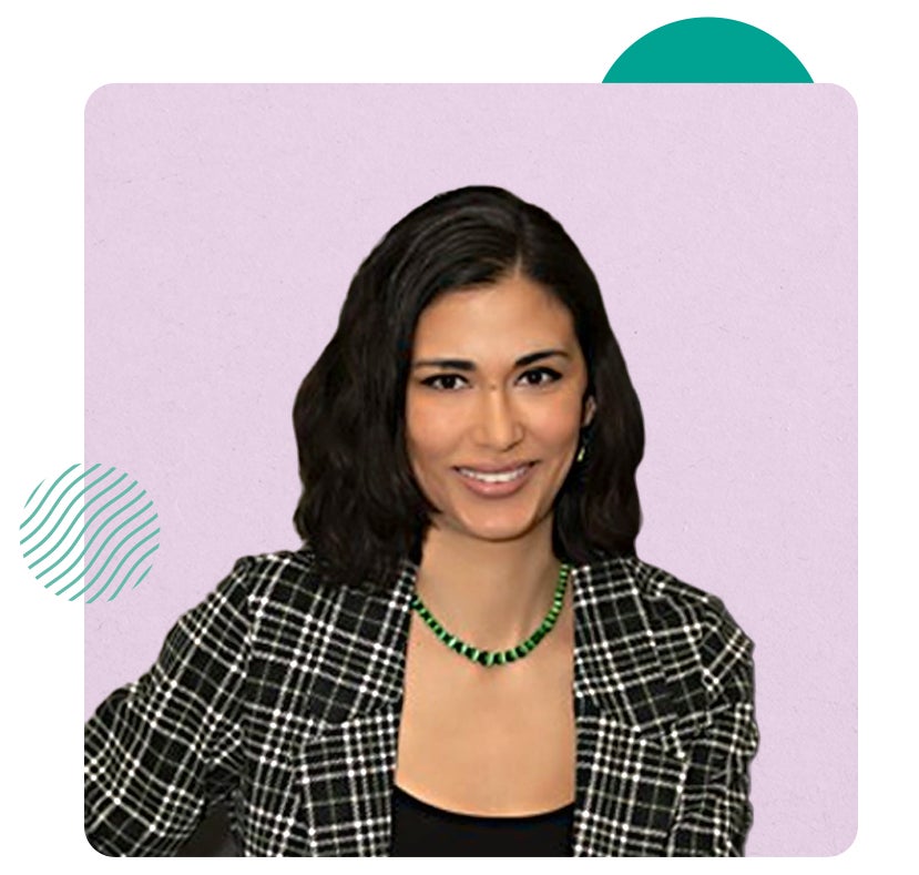 Daryl Fairweather headshot