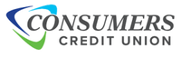 Consumers Credit Union logo