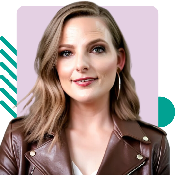 Sarah Blankenship headshot