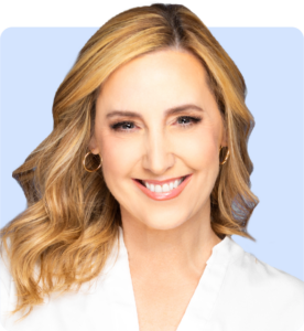 Bobbi Rebbell headshot