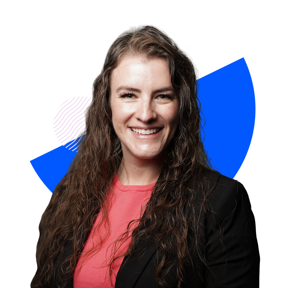 Katie Thomas headshot