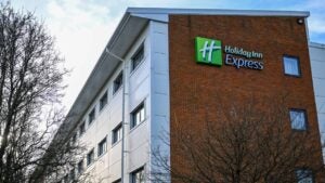 IHG Hotels & Resorts Hotels