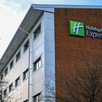 IHG Hotels & Resorts Hotels