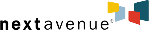 Next Avenue logo
