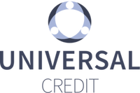 Universal Credit company logo