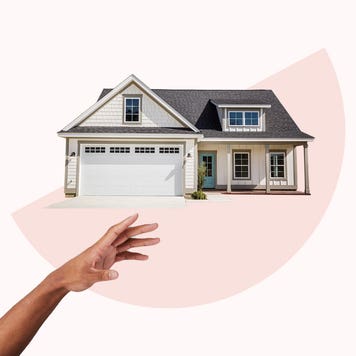 Homeownership out of reach