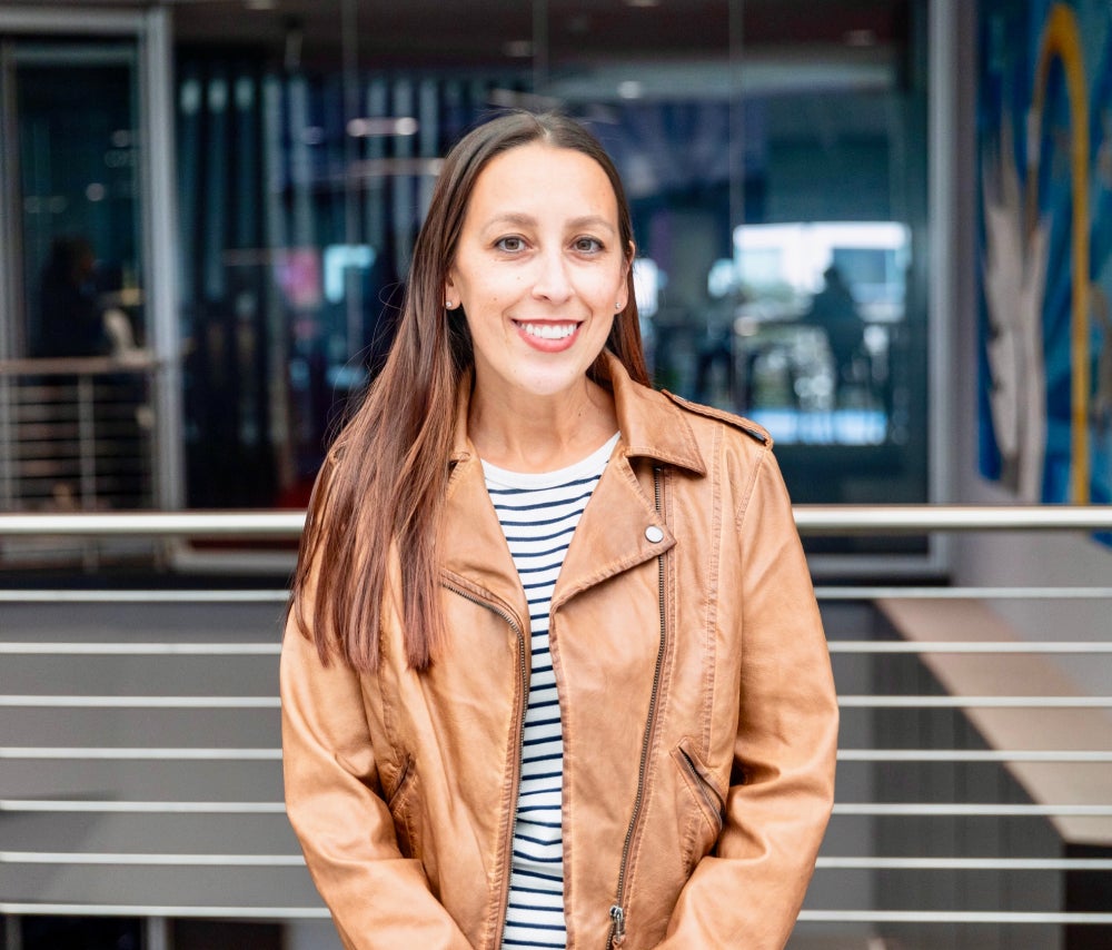 Natasha Cornelius, CLU