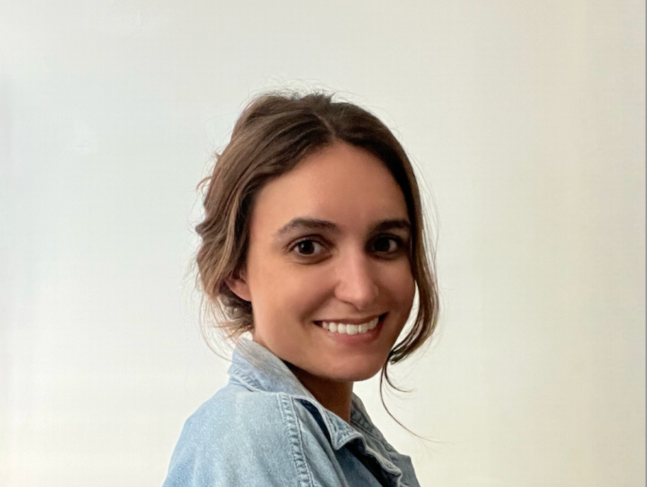 Gabriela Walsh, CEPF