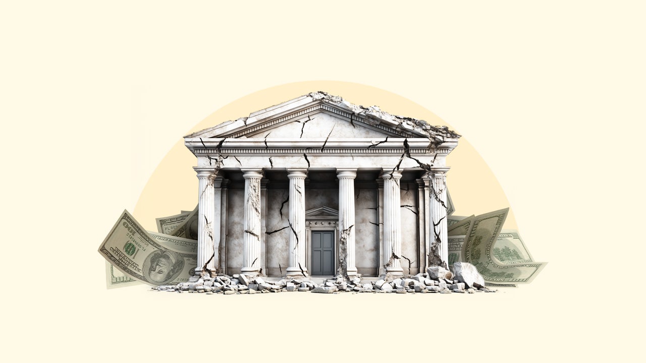 Getty Images; Illustration by Bankrate