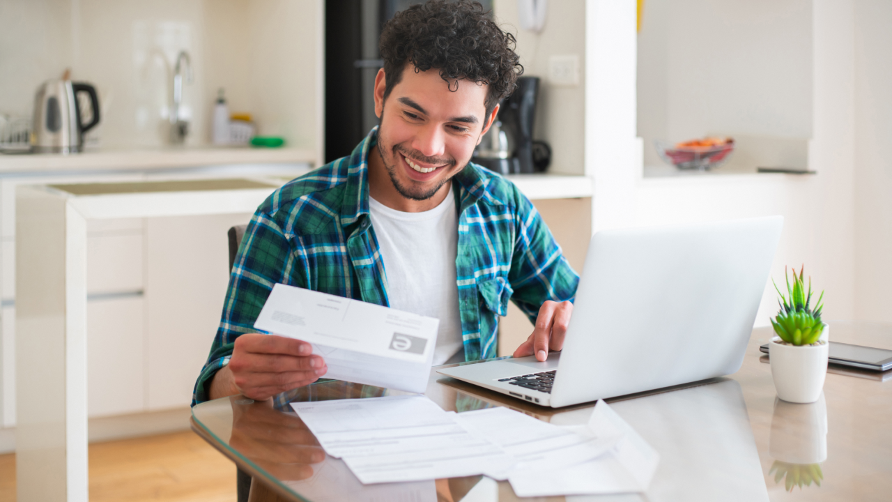 The IRS has more than $1 billion in unclaimed tax refunds for 2021