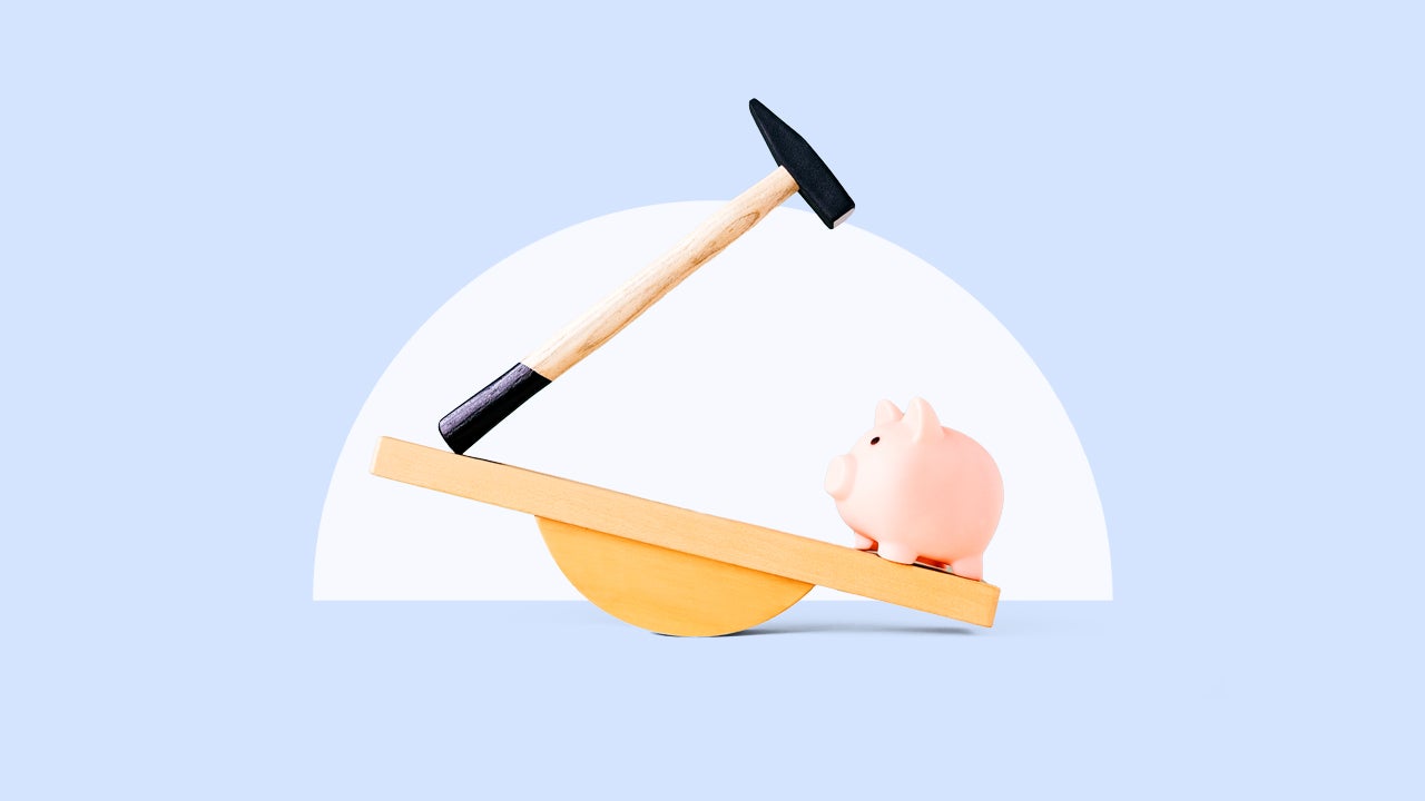 Image by Getty Images, Illustration by Bankrate