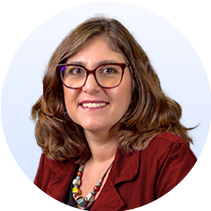 Portrait of Sabrina H. Habib, Ph.D.