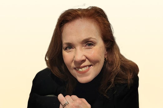 Chantal M. Roberts, CPCU, AIC, RPA, ITP