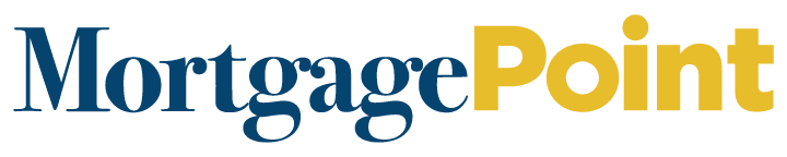 The Mortgage Point logo