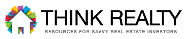 Think Realty logo