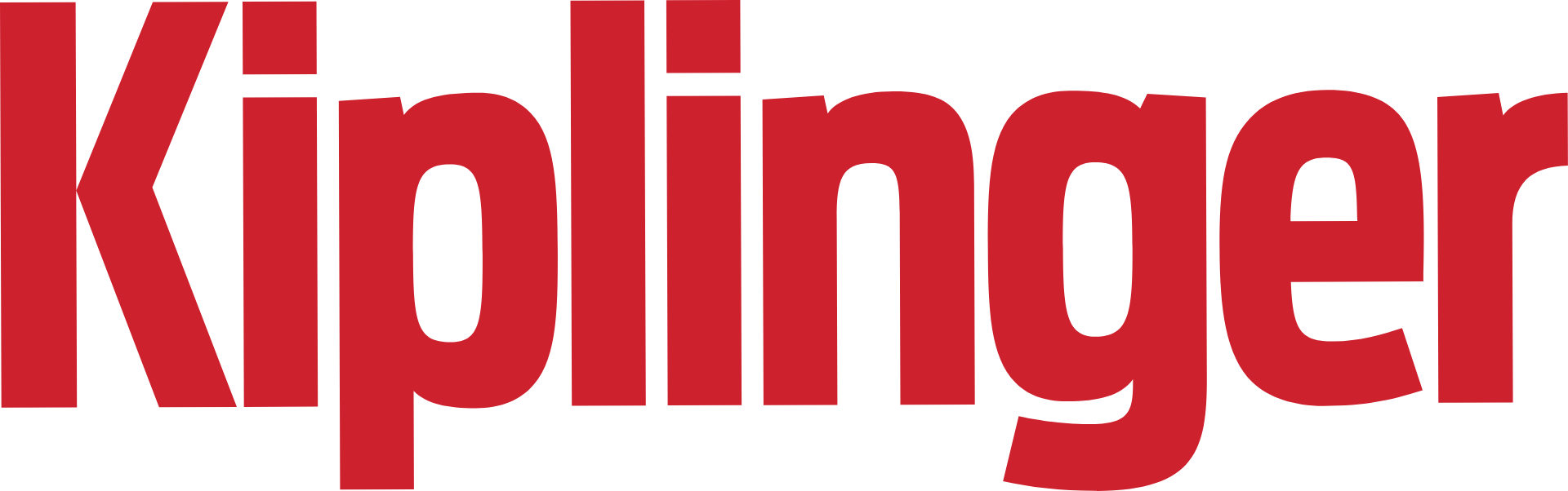 Kiplinger logo