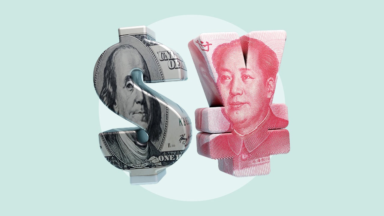 Image by Getty Images, Illustrated by Bankrate