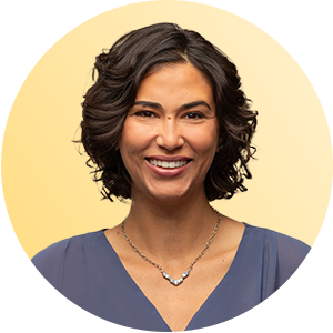 Daryl Fairweather headshot