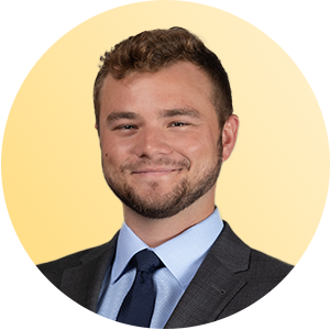 Joel Berner headshot