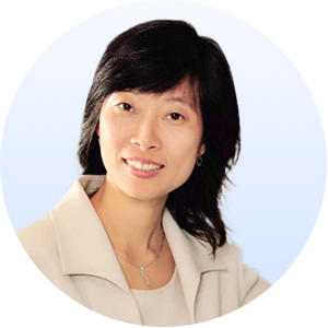 Image, headshot, of Xiaoqing Eleanor Xu