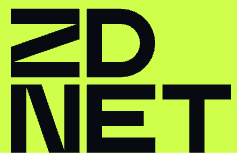 ZDNET logo