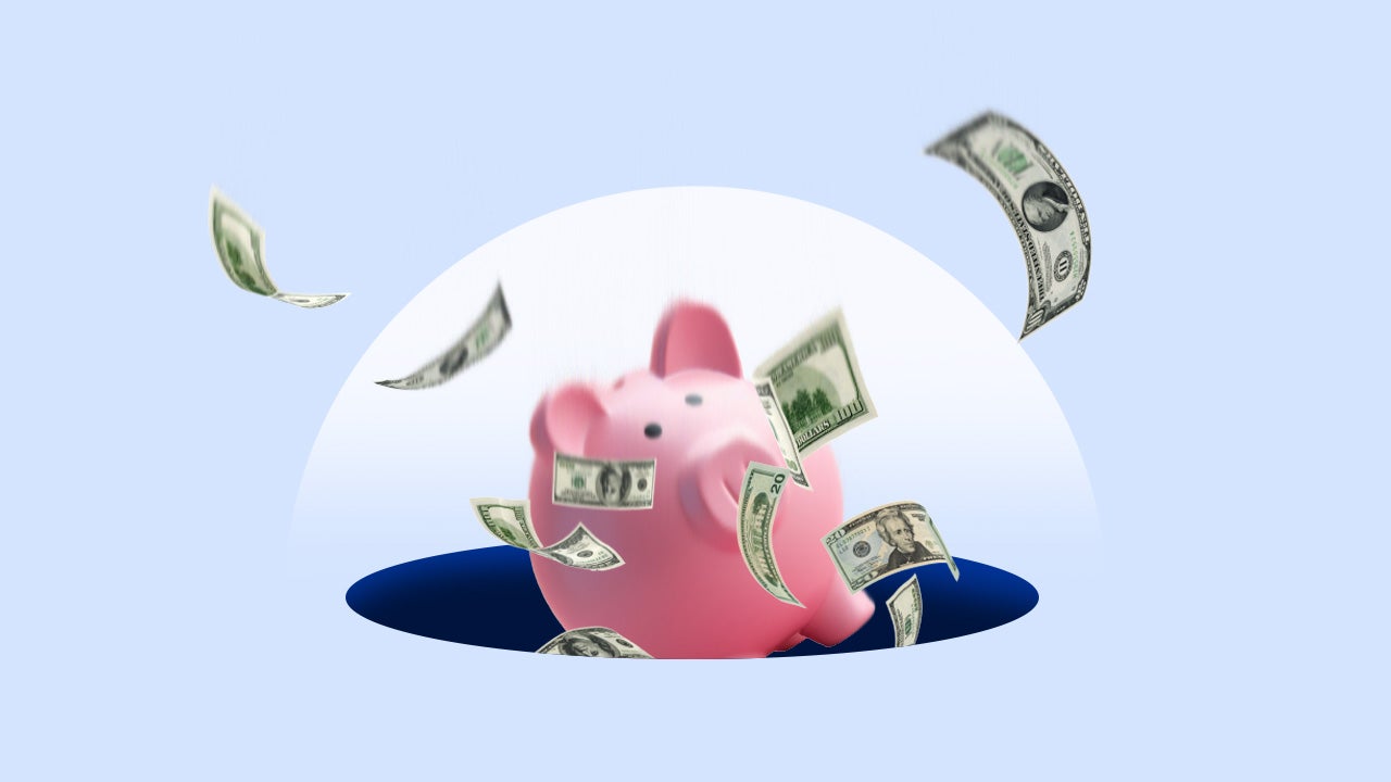 Illustrated by Bankrate