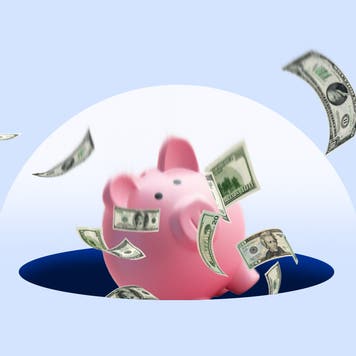 Illustrated by Bankrate