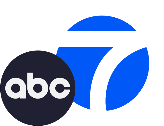 ABC 7 News logo