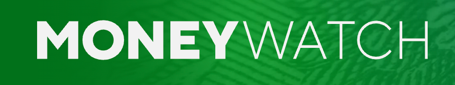 CBS News MoneyWatch logo