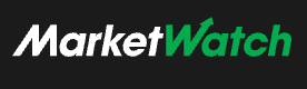 MarketWatch logo