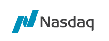 Nasdaq logo
