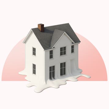 A recession could be good news for homebuyers.