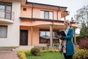 home equity appraisal