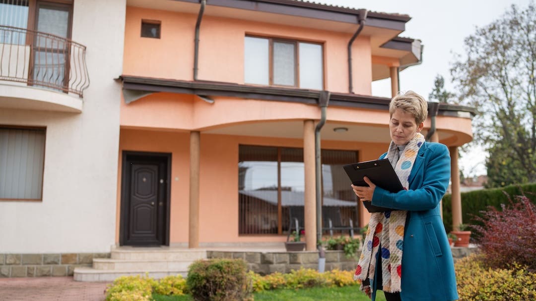 home equity appraisal