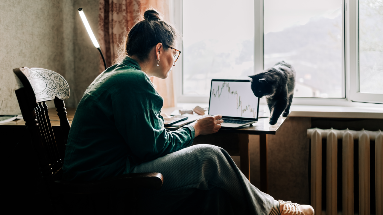 Short-term capital gains tax rates