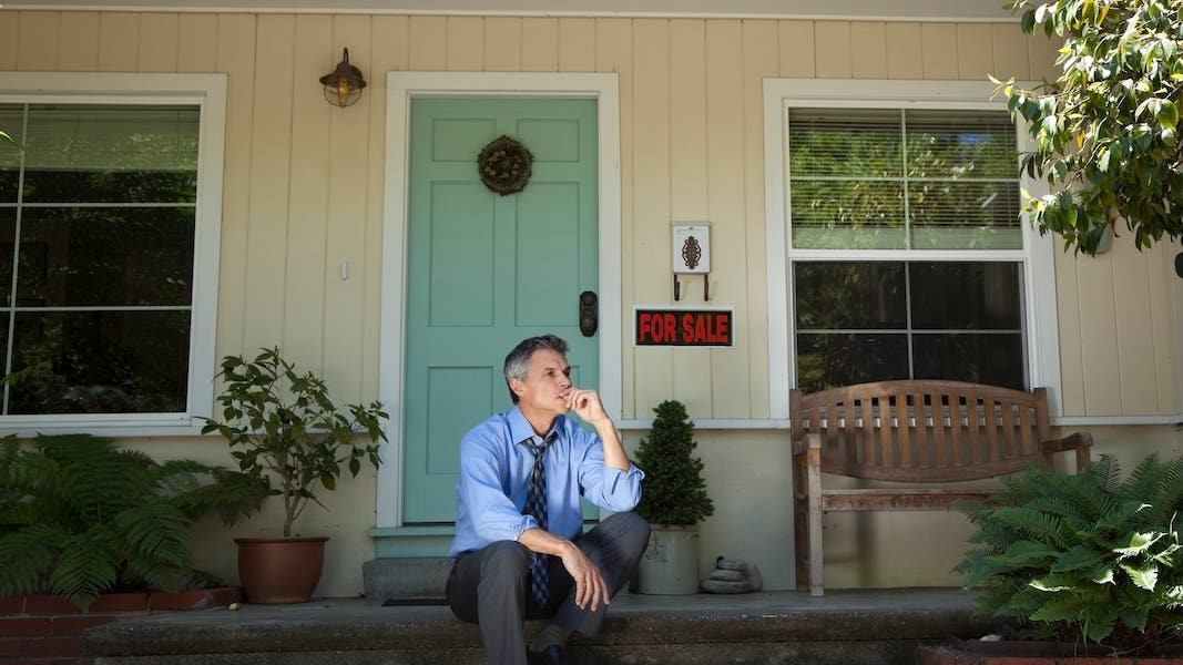 home equity loan default