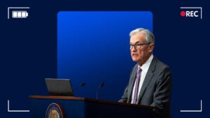 Design element with Jerome Powell