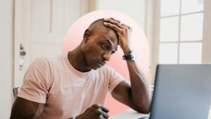 mistakes refinancing mortgage