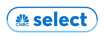 CNBC Select logo