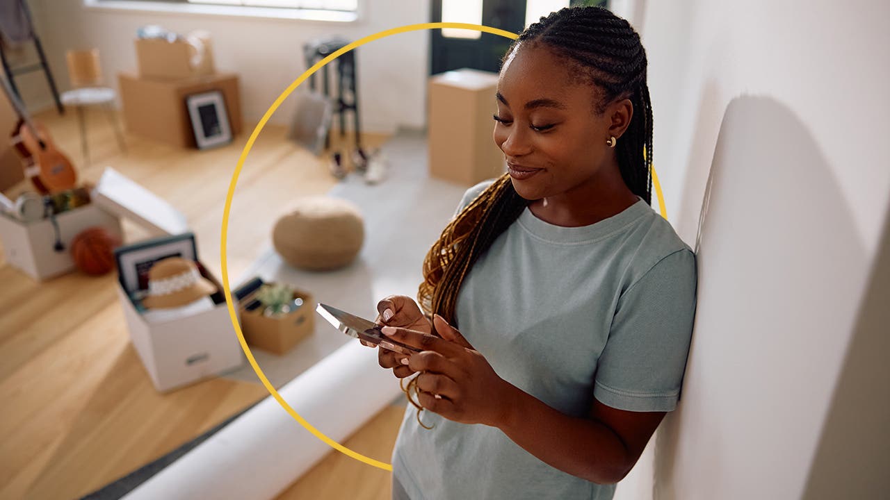 single black women homeowners