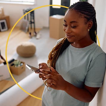 single black women homeowners