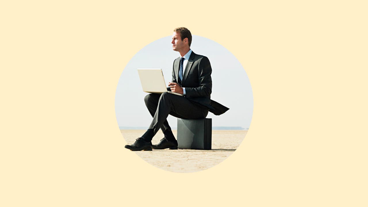 Insurance professional